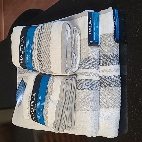 Nautica Bath Nautica Towel Set Poshmark